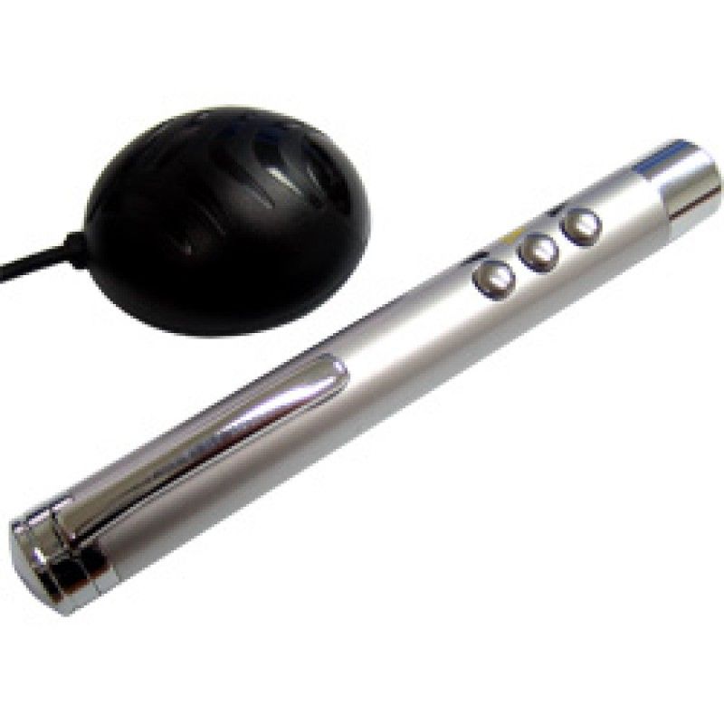 Wholesale Laser Pointer Presenter II