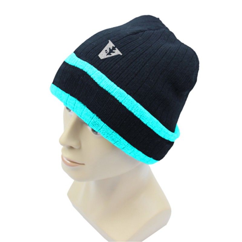 Wholesale Stretchy Cuff Beanie