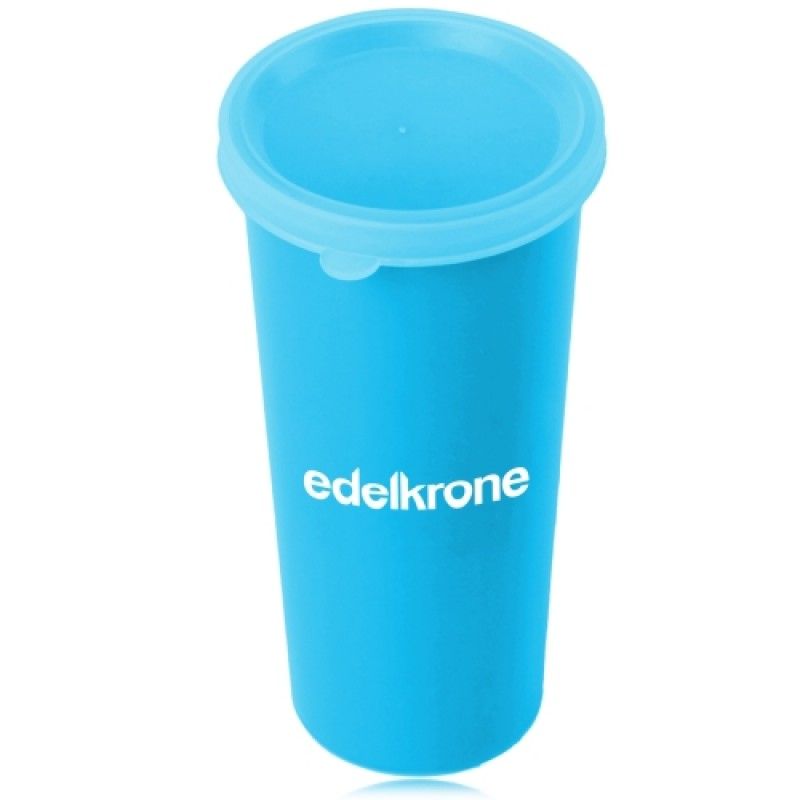 Wholesale Long Plastic Cup