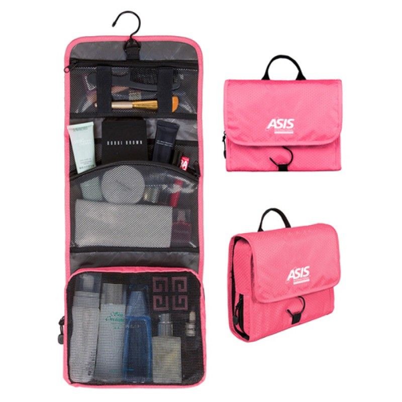 Wholesale Waterproof Travel Toiletry Makeup Bag