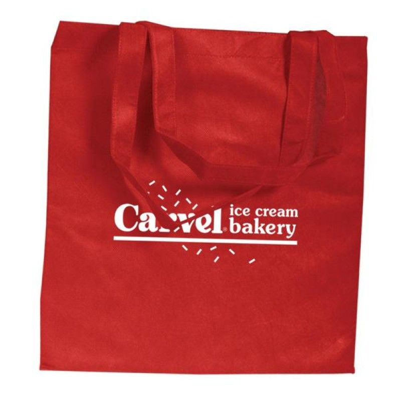 Wholesale Non-Woven Promotional Tote -[HP-27069]