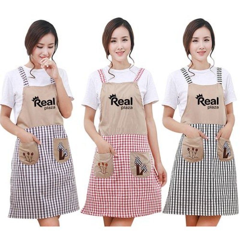 Wholesale Three Trees Women Apron