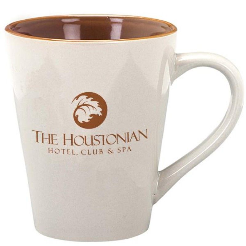 Wholesale Designer Two-Tone Mug - 14 oz.-[NW-91356]