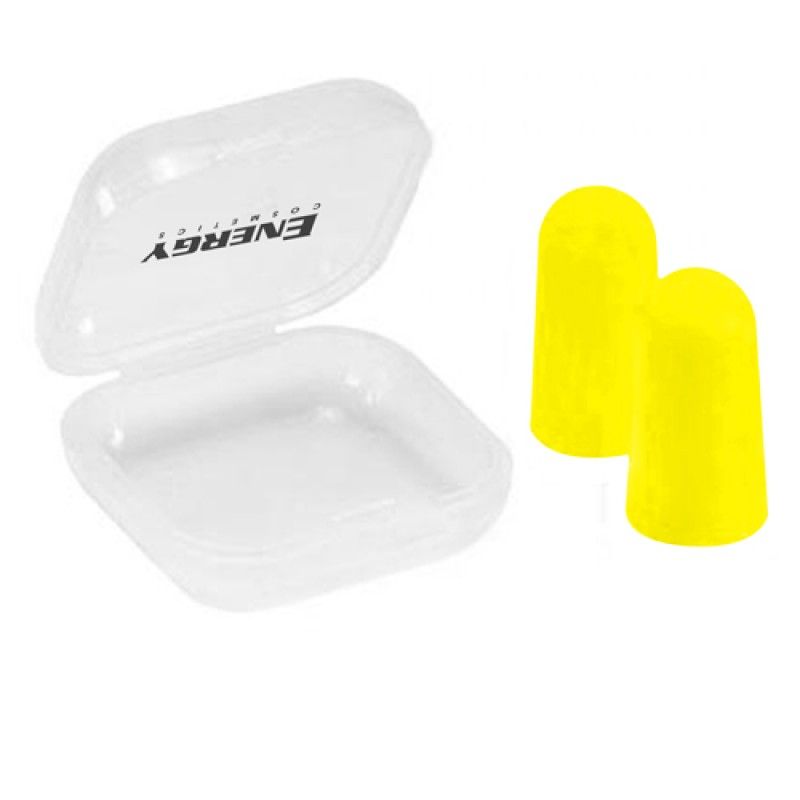 Wholesale Bullet Shaped Ear Plugs