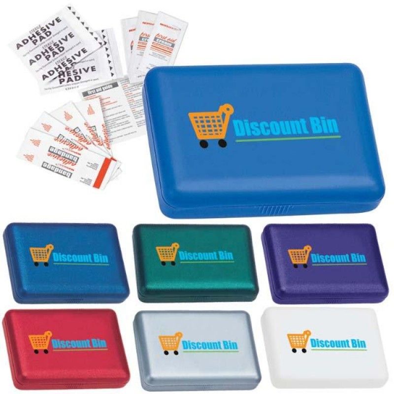 Wholesale Deluxe First Aid Kit-[NW-91494]