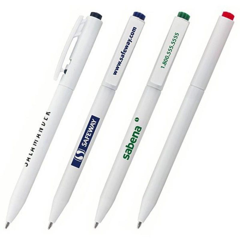 Wholesale Promo Click Pen-[NW-27001]