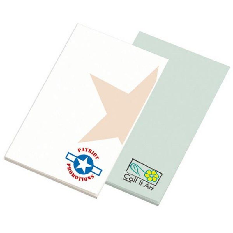 Wholesale 4&quot; x 6&quot; Non-Adhesive Scratch Pad, 25 Sheets-[BG-27209]