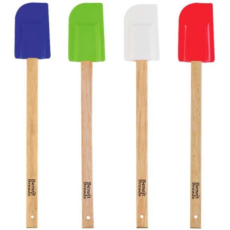 Wholesale Silicone Spatula-[NW-91808]