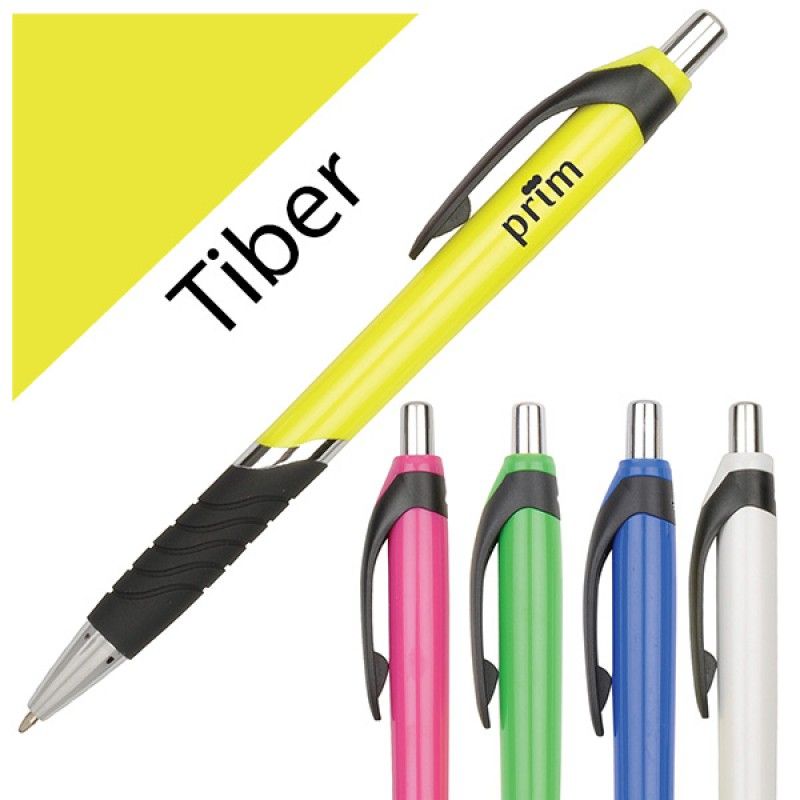 Wholesale Tiber Ball Pen