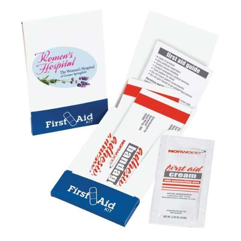 Wholesale Pocket First Aid Kit-[NW-91490]