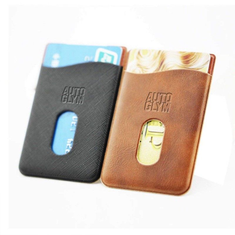 Wholesale Promotional Adhesive Smartphone Card Holder