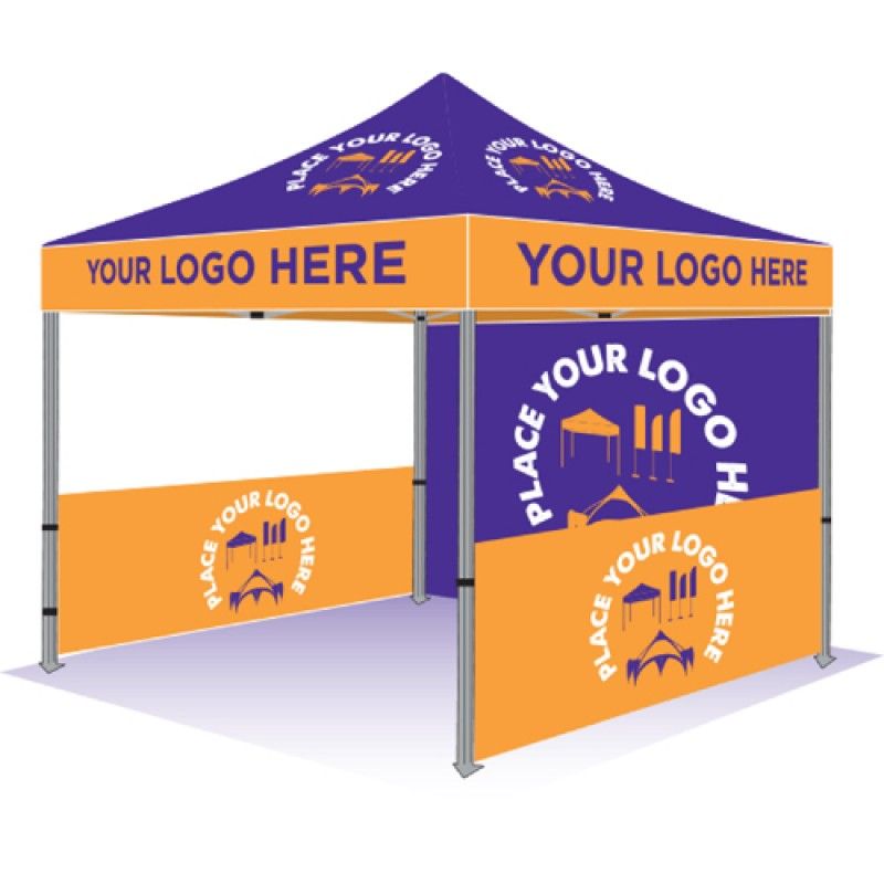 Wholesale Trade Show Canopy 10x10 Tent