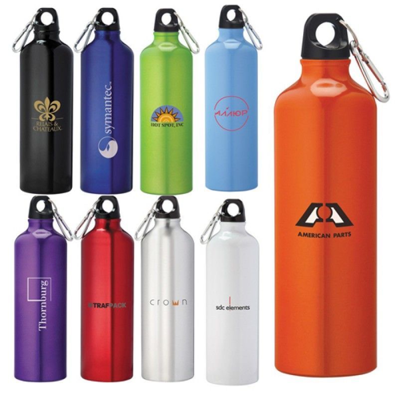 Wholesale 500ML Ultimate Aluminum Sports Bottle