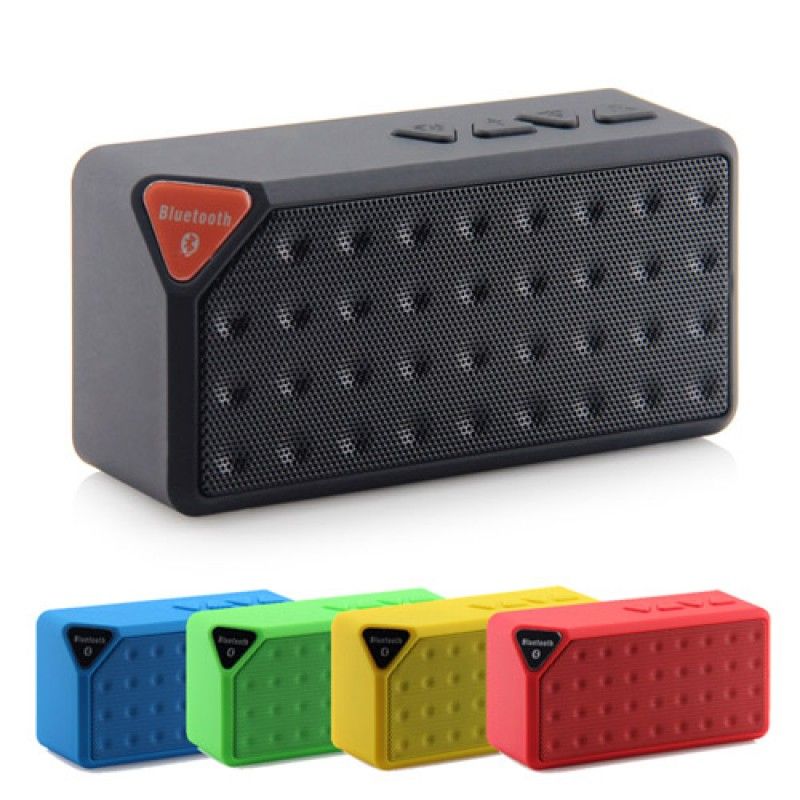 Wholesale Bluetooth Wireless Speaker With Detachable Battery