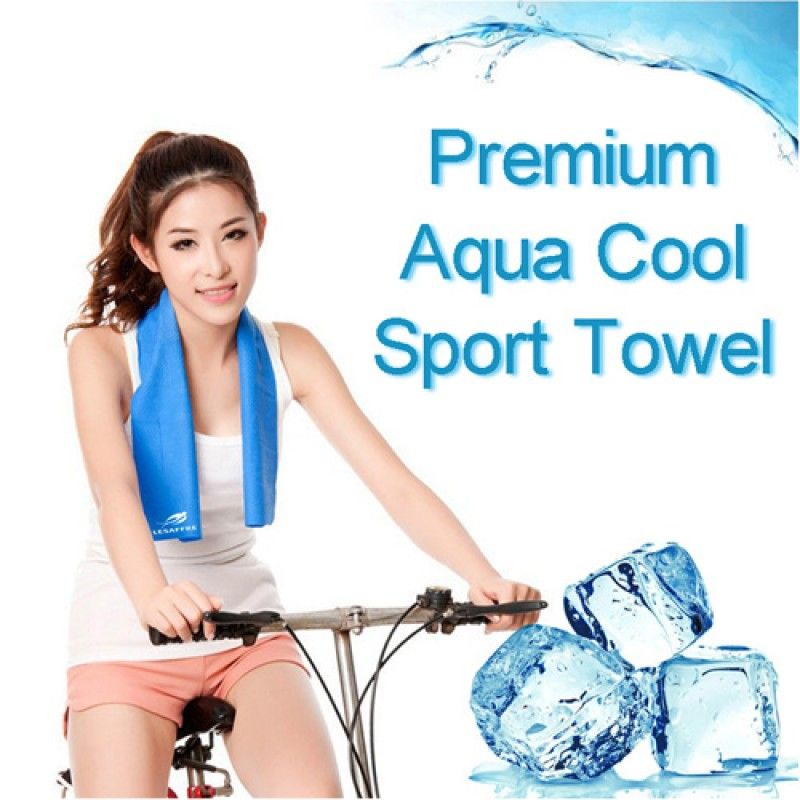 Wholesale Multipurpose Skin Friendly Sport Towel