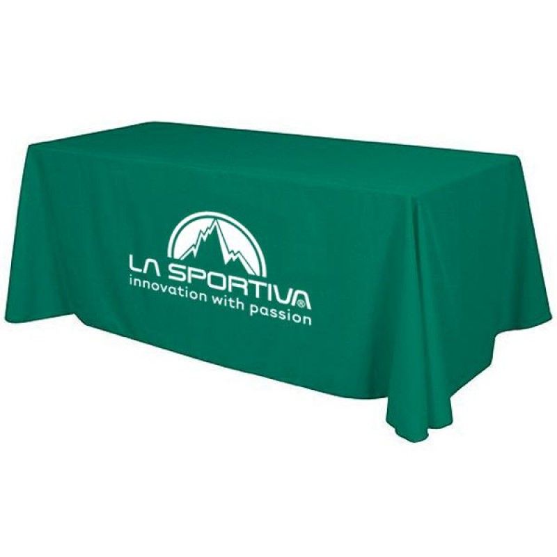 Wholesale 8' Economy Table Throw-[SD-29904]