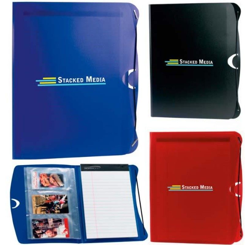 Wholesale PolyPro Junior Padfolio-[NW-91853]