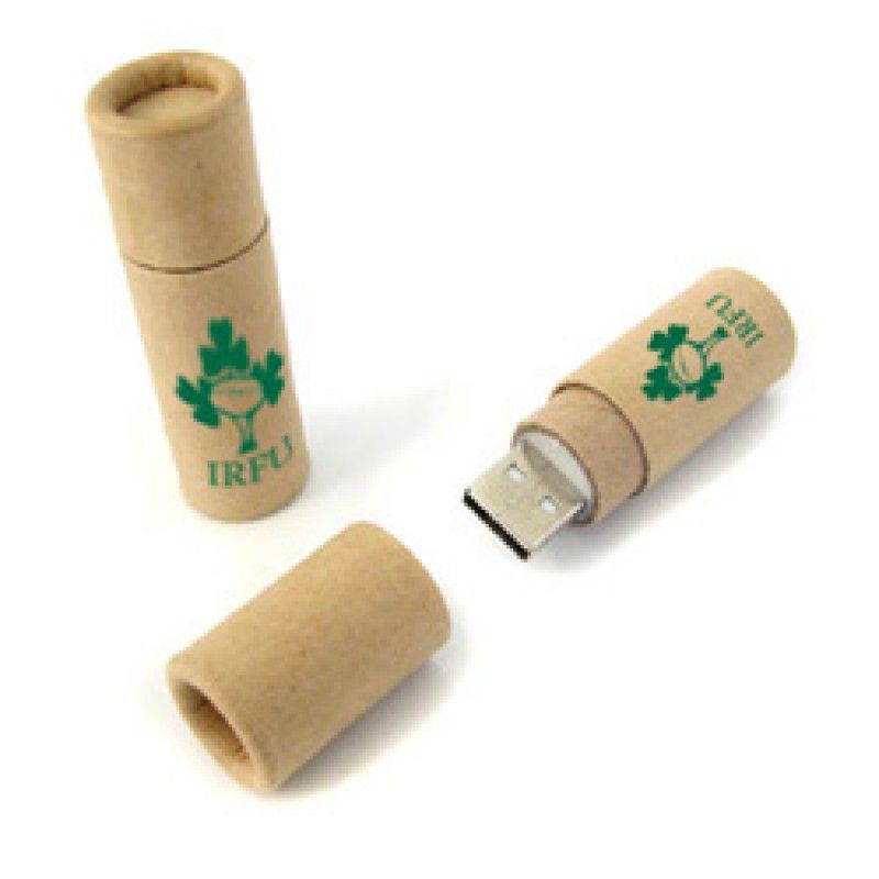 Wholesale Recycled Paper USB