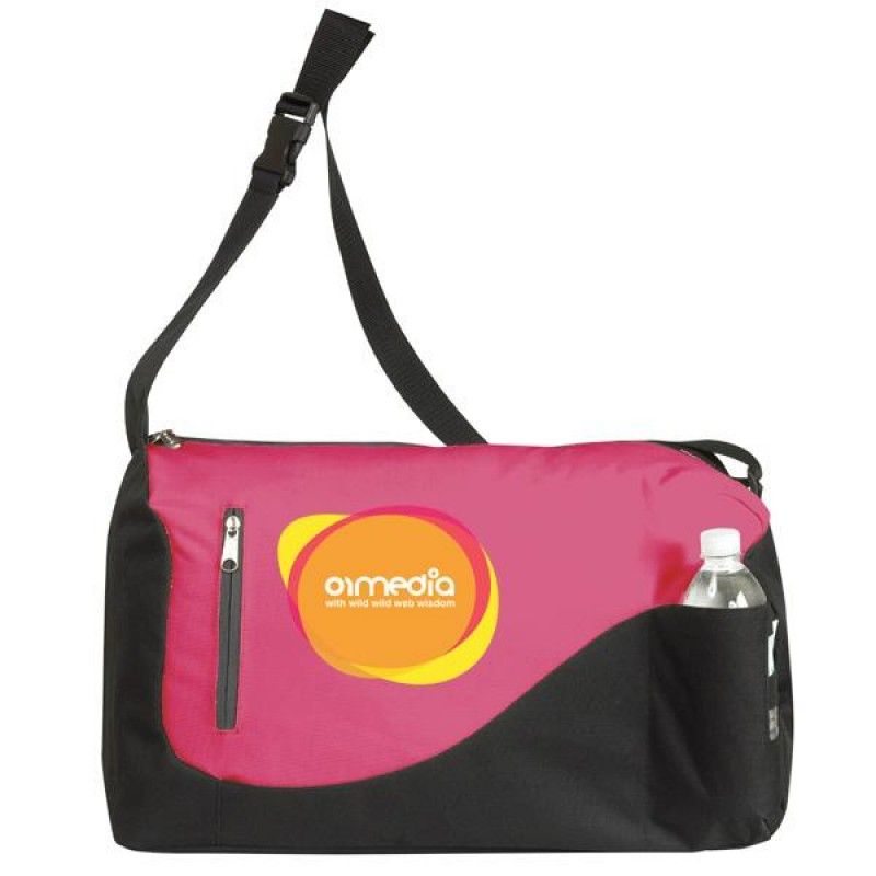 Wholesale Slope Gym Bag-[BG-29597]