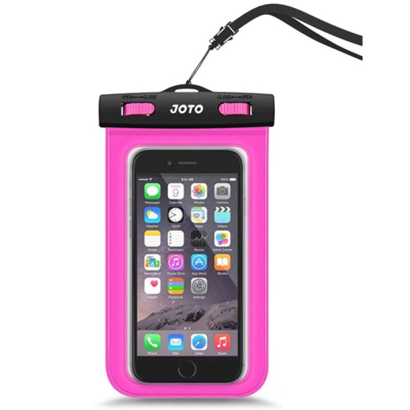 Wholesale Mobile Phone Waterproof PVC Case