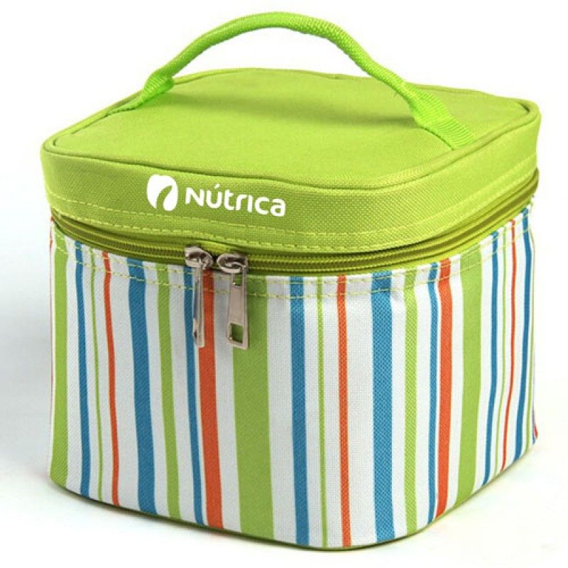 Wholesale Insulated Thermal Cooler Bag For Picnic