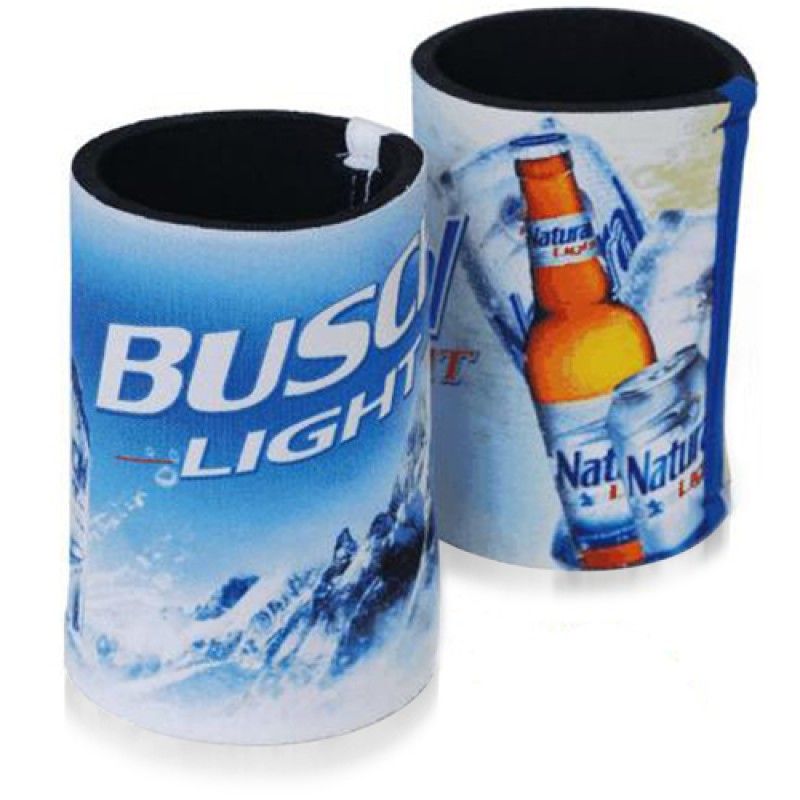 Wholesale Neoprene Stubby Cooler With Base