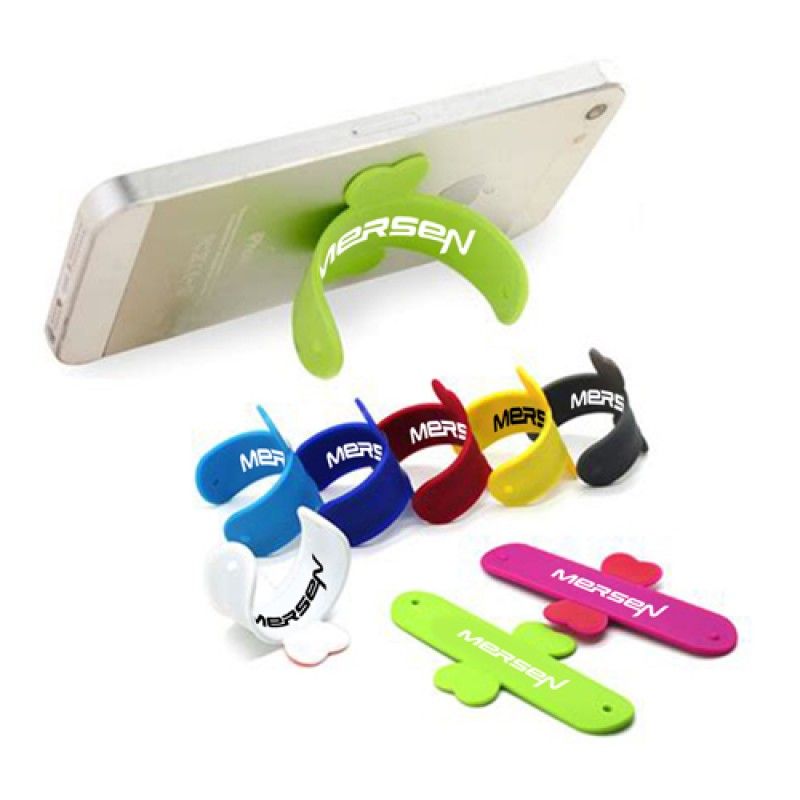 Wholesale Custom Touch-U Silicone Stand