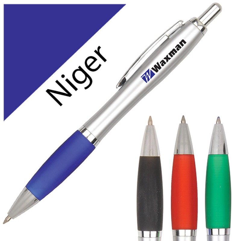 Wholesale Niger Ball Pen