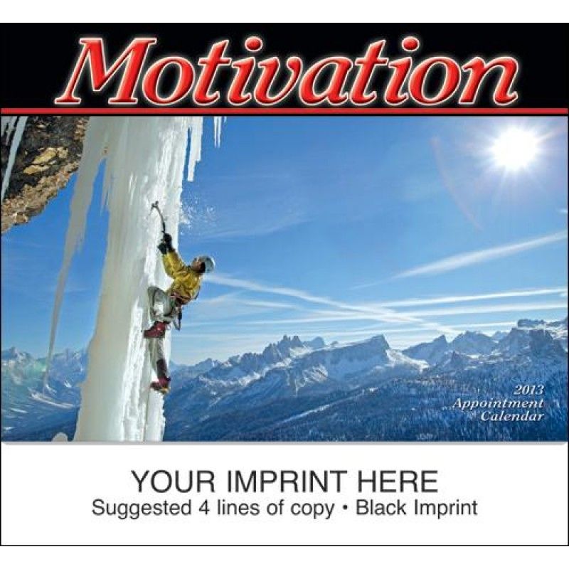 Wholesale Motivation Calendar-[HL-27051]