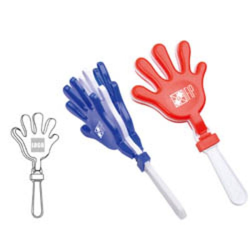 Wholesale Small Hand Clappers