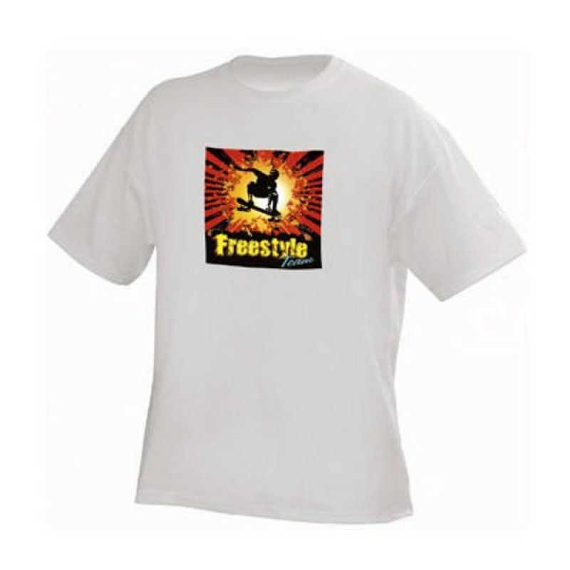 Wholesale Full Color Graphix T-Shirt-[WW-27054]