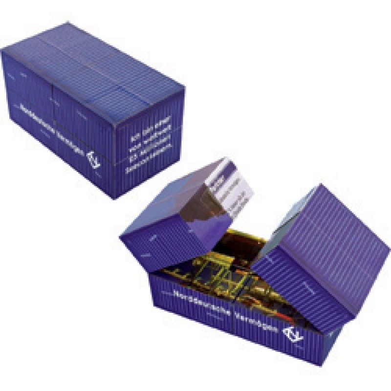 Wholesale Magic Container