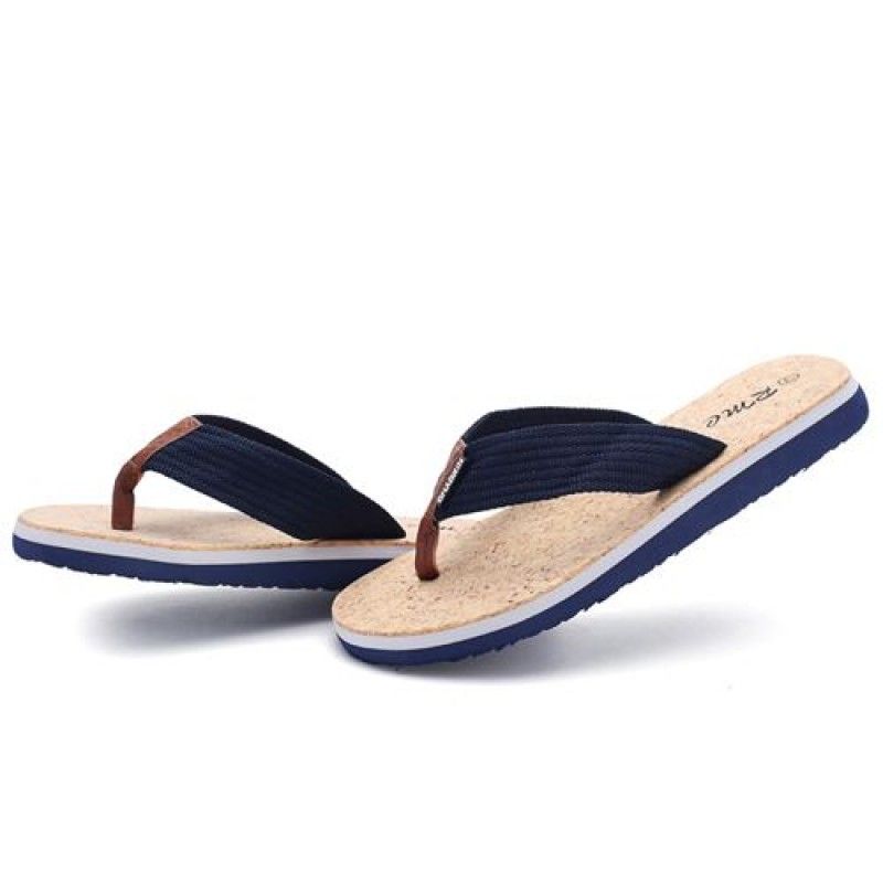 Wholesale Beach Man Flat Flip Flop