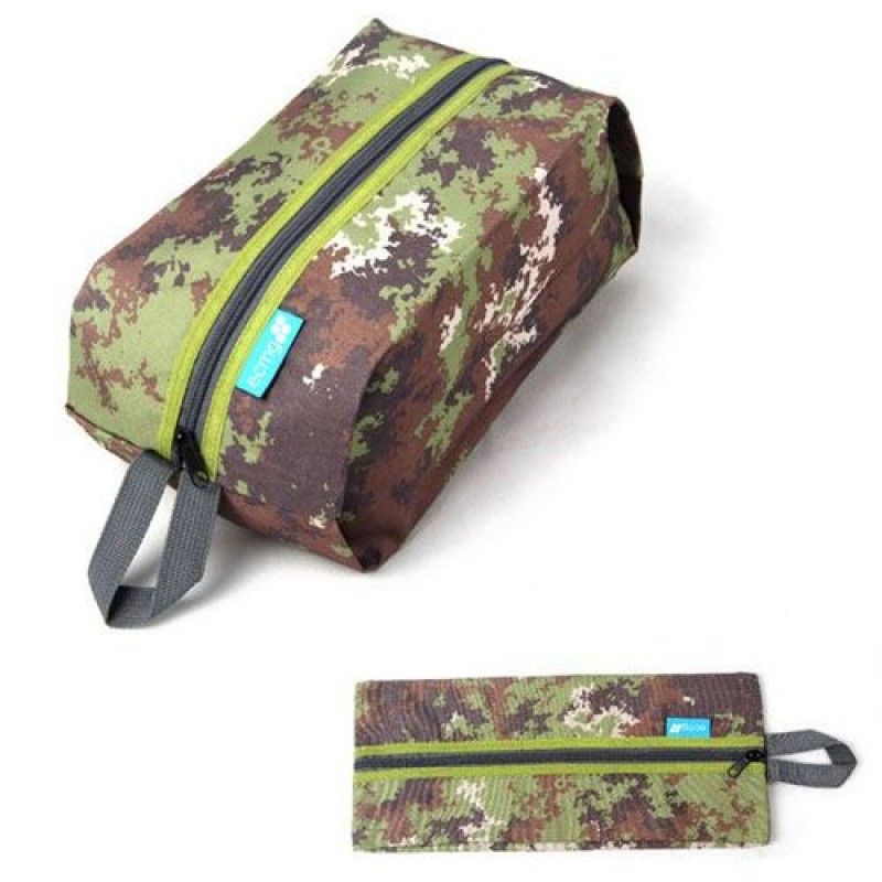 Wholesale Camouflage Organize Hanging Storage Bag