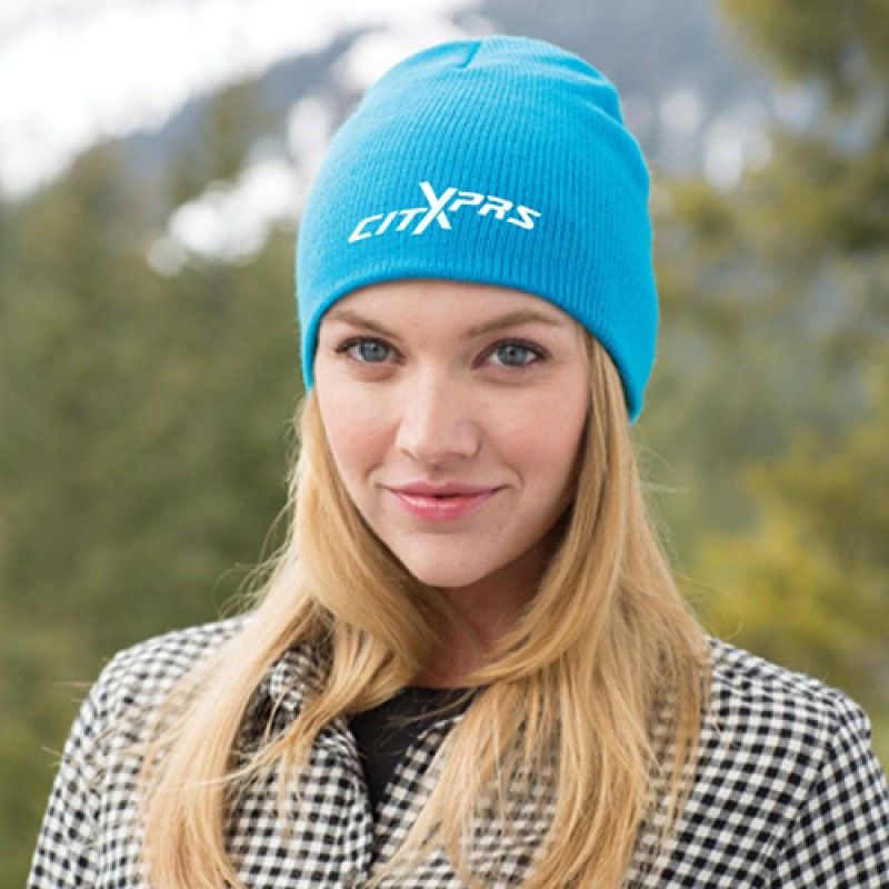 Wholesale Custom Port Beanie Cap