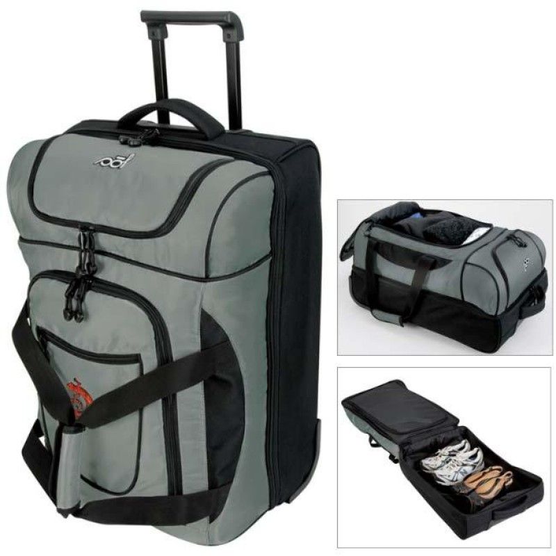 Wholesale sol(R) Tracer Rolling Suitcase-[NW-92071]