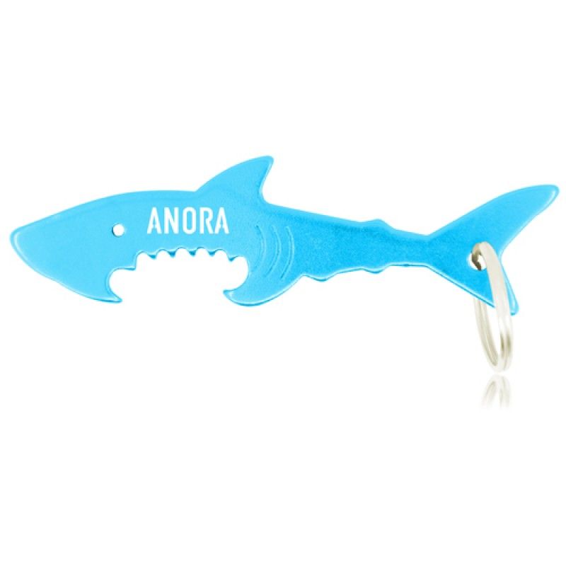 Wholesale Shark Dual Opener And Keyring