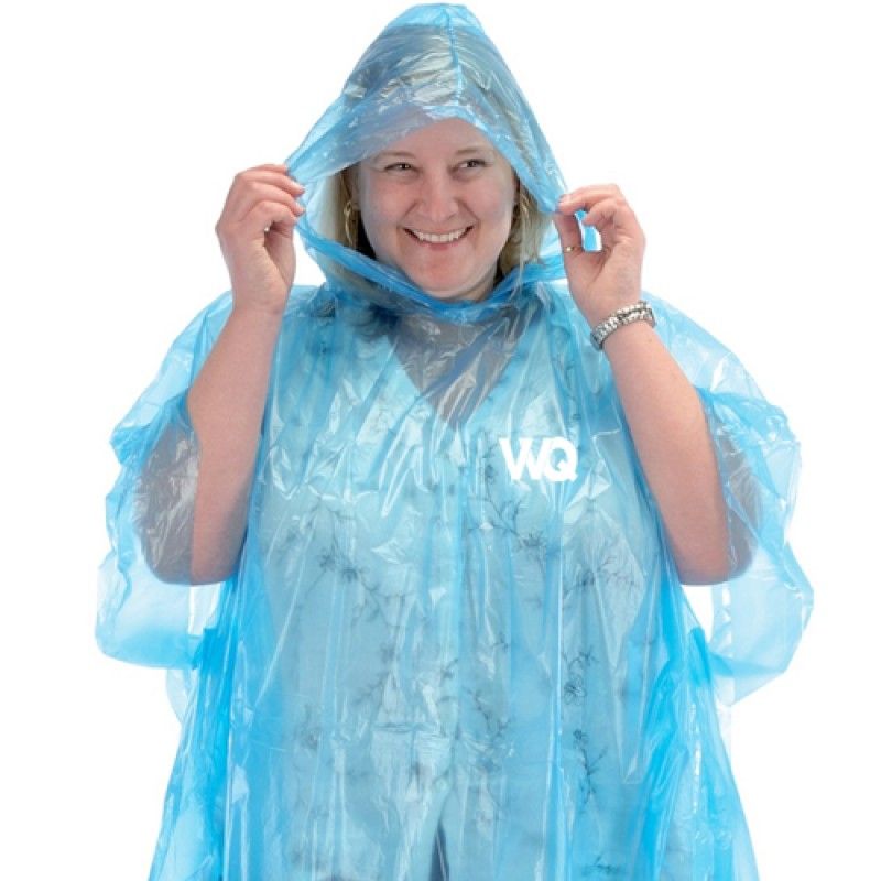 Wholesale Disposable Emergency Poncho