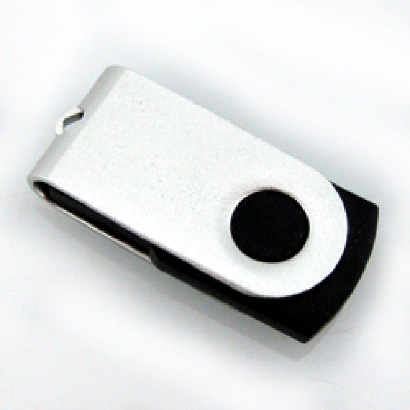 Wholesale Micro Swing USB Drive