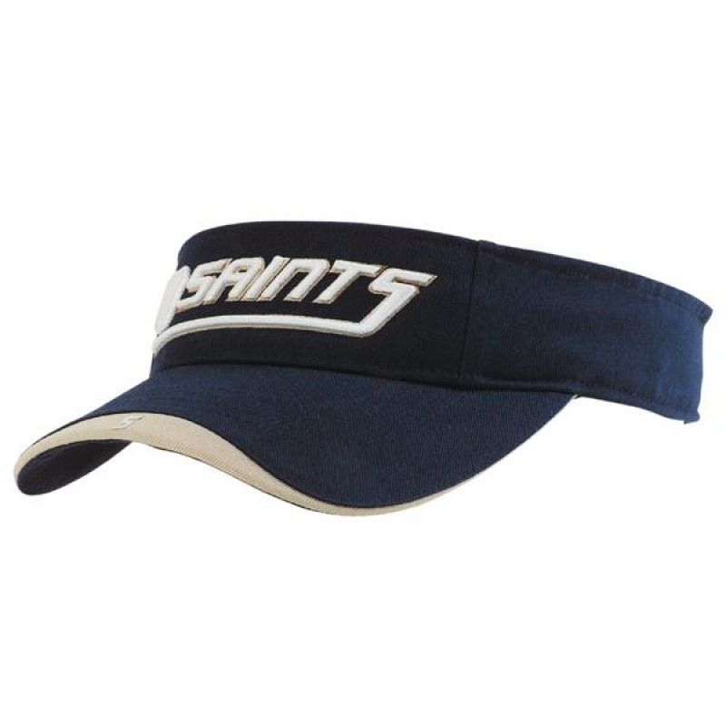 Wholesale Polo Twill Visor-[HW-28012]