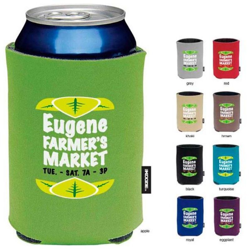 Wholesale Collapsible Eco Koozie(R) Can Kooler-[NW-91403]