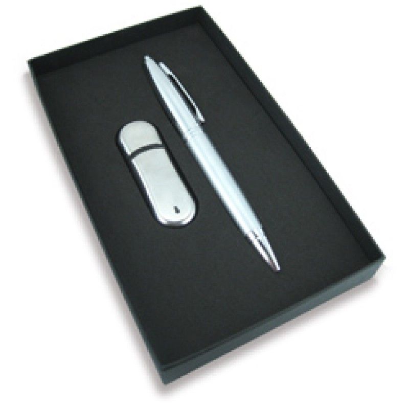 Wholesale Cross Calais Pen & USB