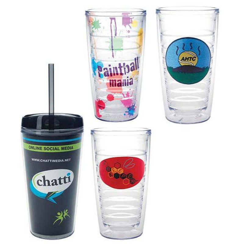 Wholesale 16 OZ. Double Wall Tritan Tumbler-[HP-27300]