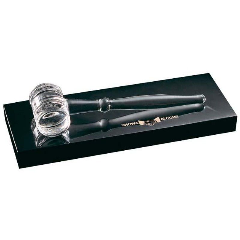 Wholesale Gavel with Black Base-[NW-91996]