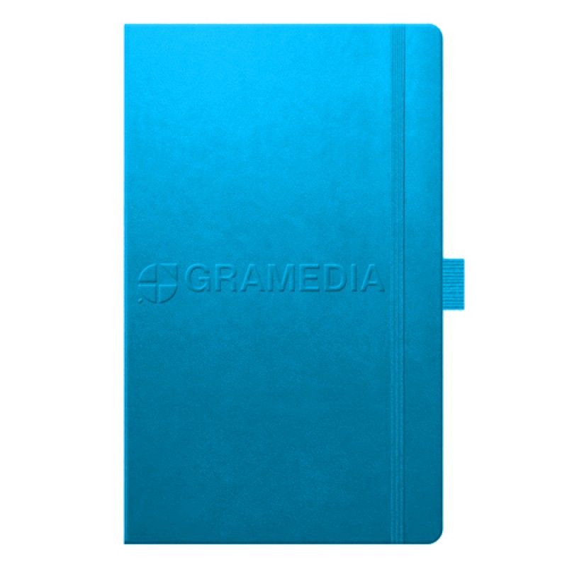 Wholesale Soft Touch Medium Diary