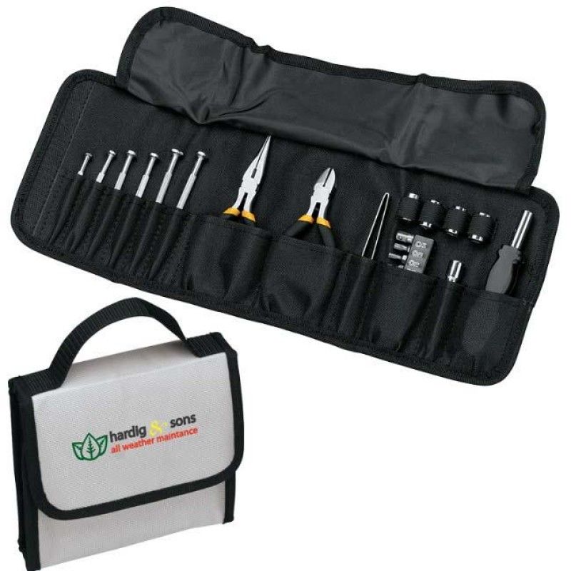 Wholesale Large Folding Tool Set-[NW-91087]