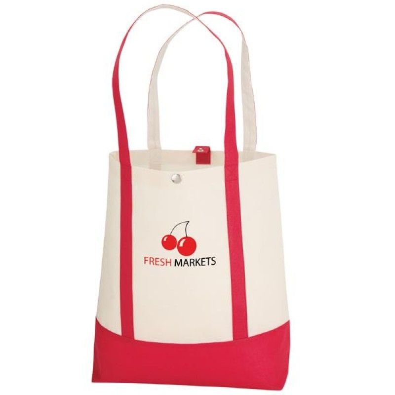 Wholesale Pianzor Econo Tote-[LM-28013]