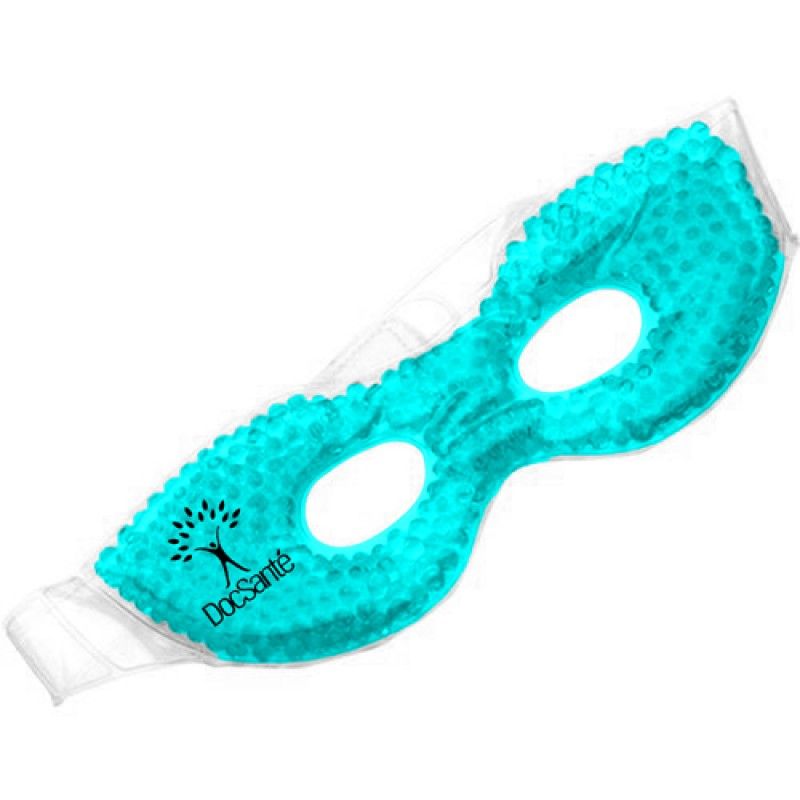 Wholesale Gel Bead Pearl Eye Mask