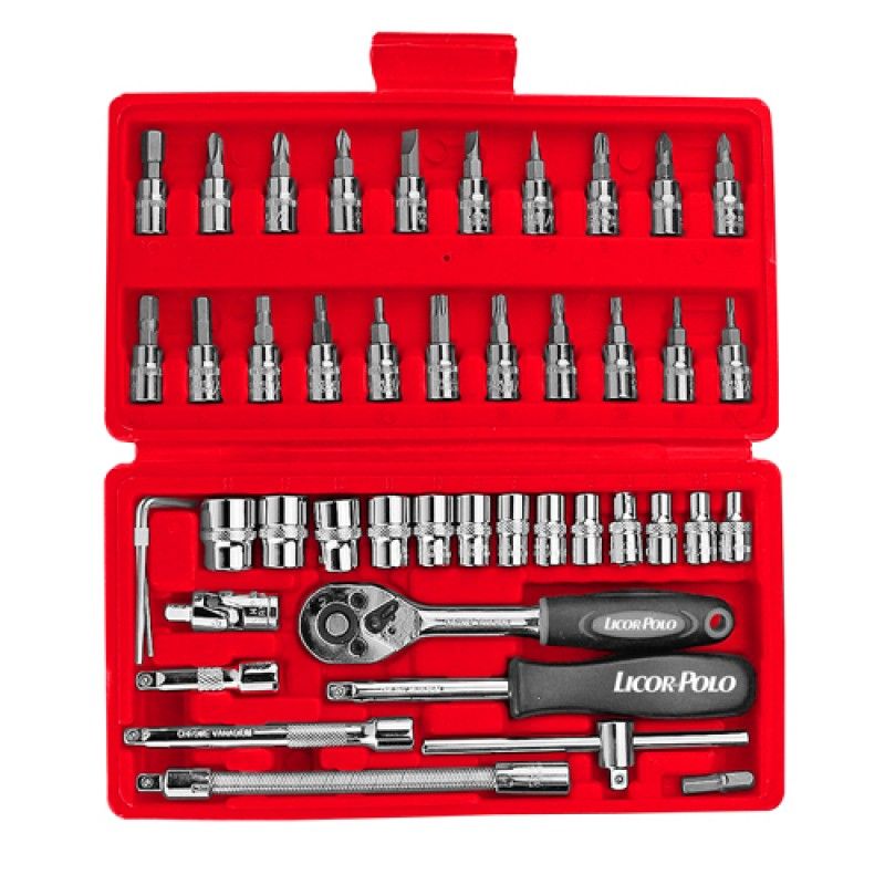 Wholesale Car Repair Tool Set Ratchet