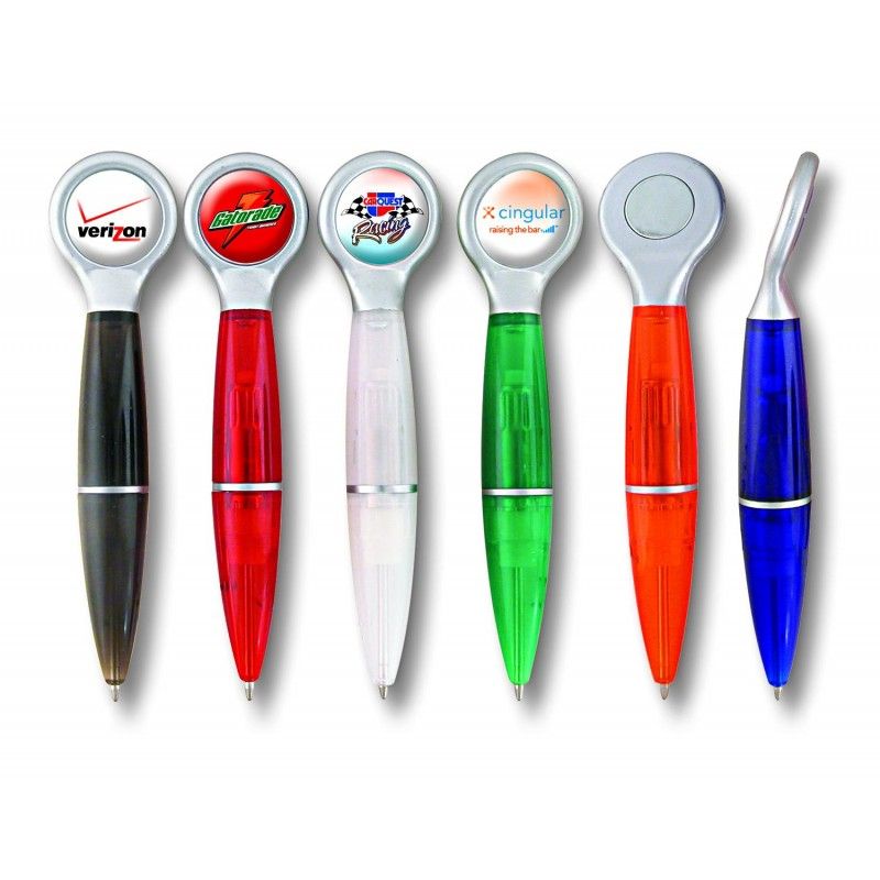 Wholesale Magnet Pens-[UP-29902]